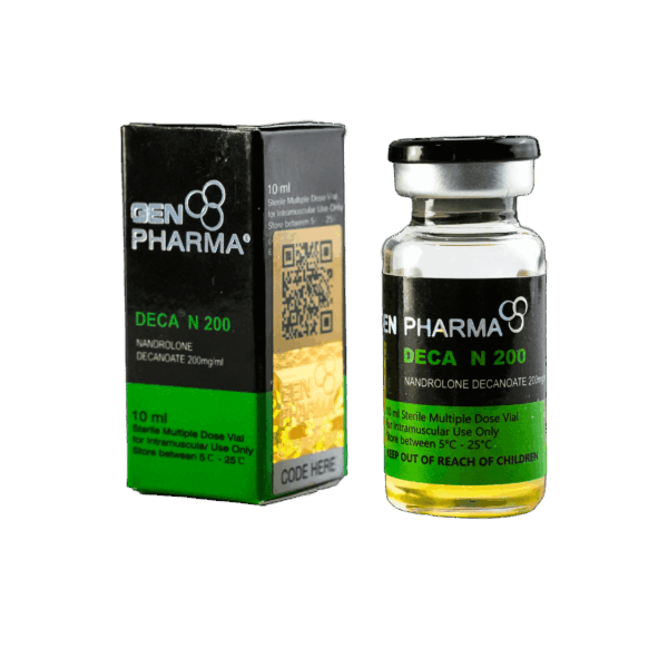 Deca N 200