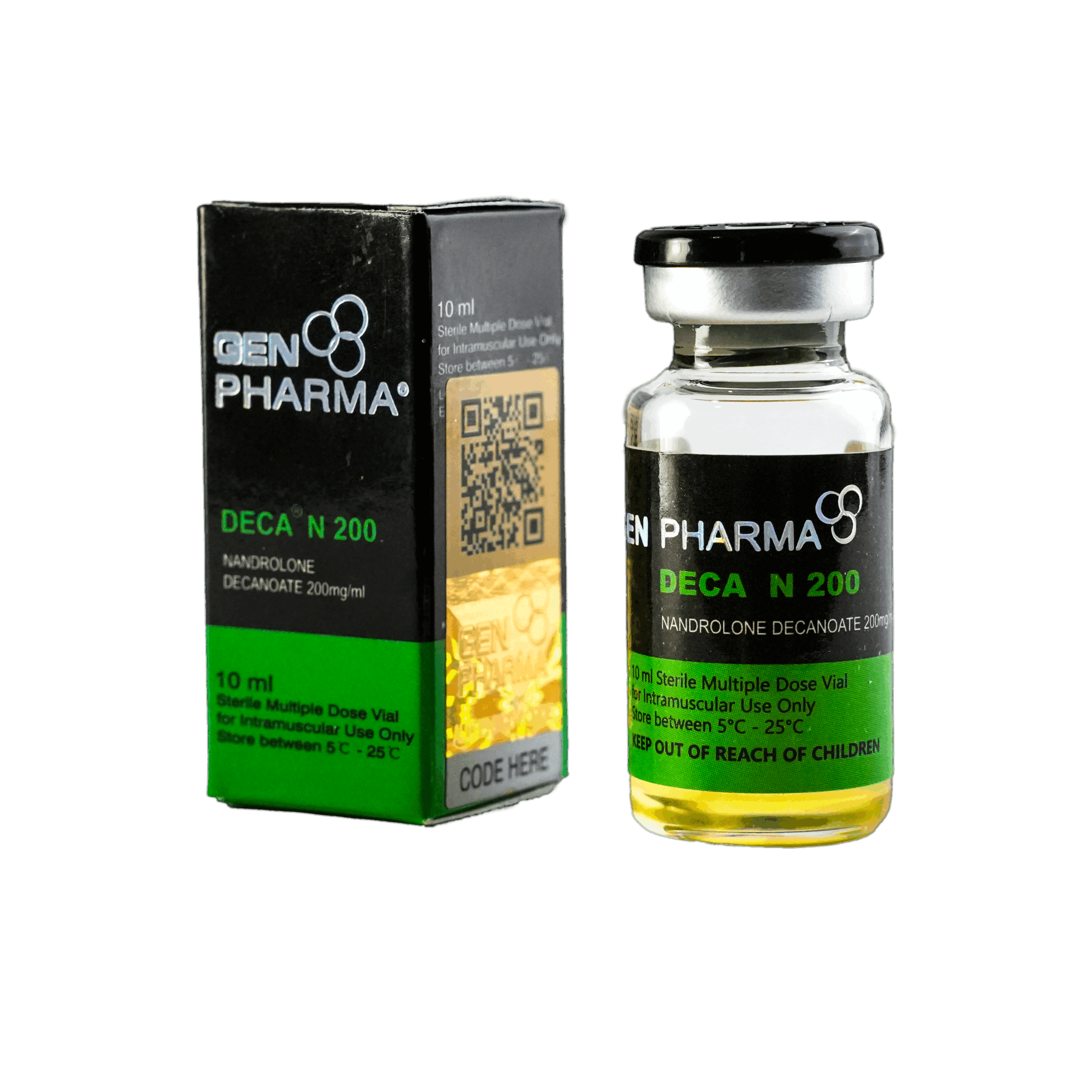 Deca N 200