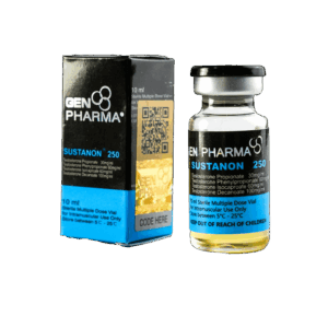 Sustanon 250