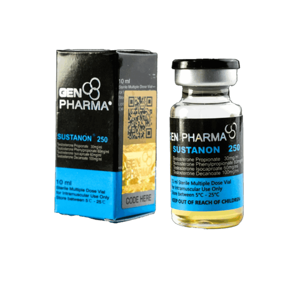 Sustanon 250