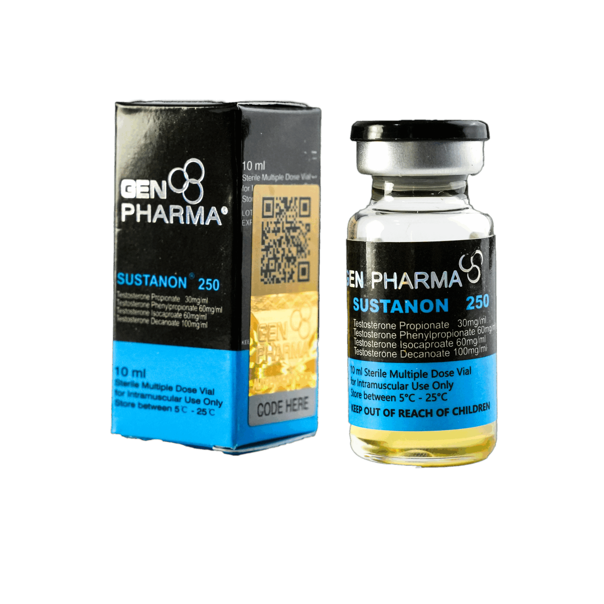 Sustanon 250
