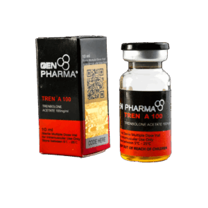 Tren A 100