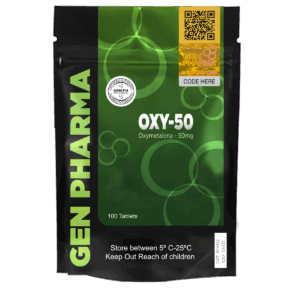 oxy 50