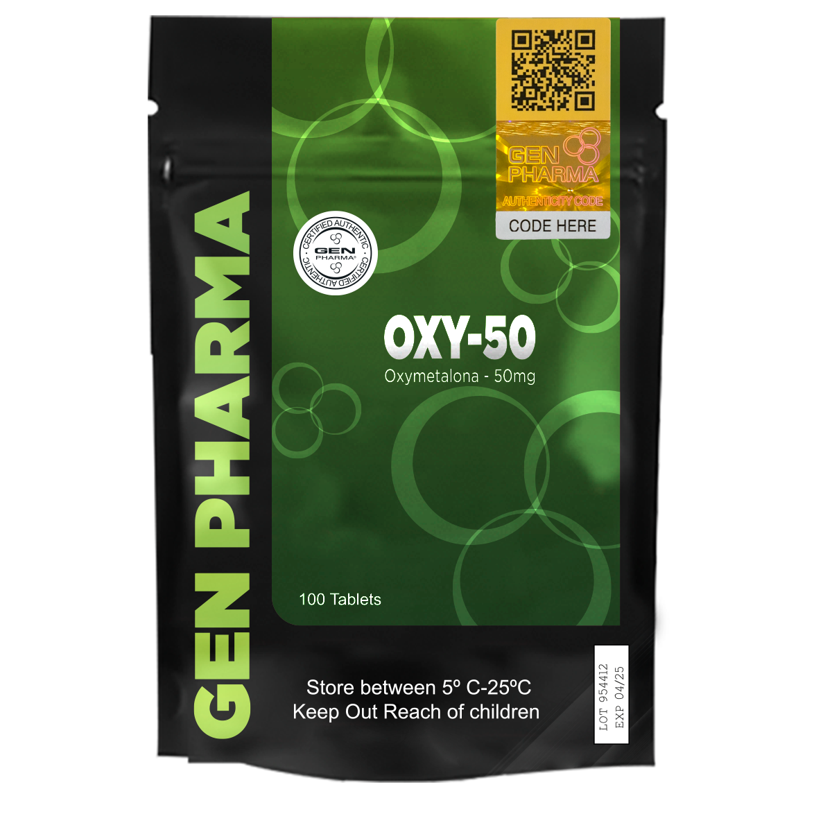 oxy 50