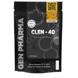 Clen 40