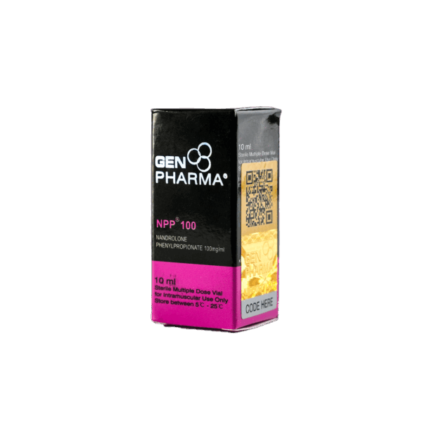 NPP 100 - Image 4