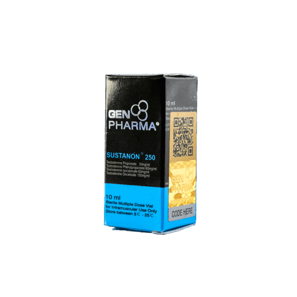 Sustanon 250 - Image 4