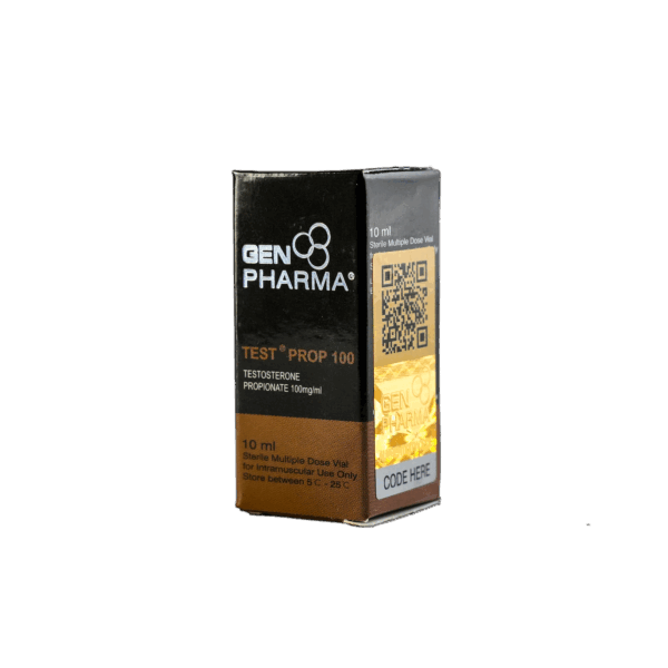 Test Prop 100 - Image 2