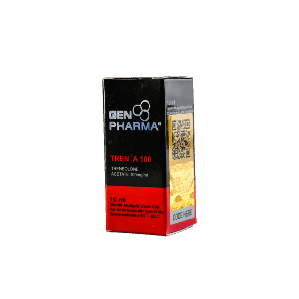 Tren A 100 - Image 4