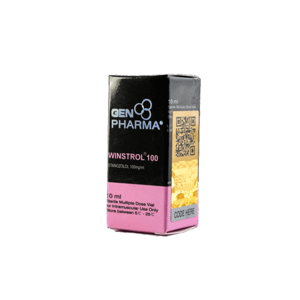 Winstrol 100 - Image 4