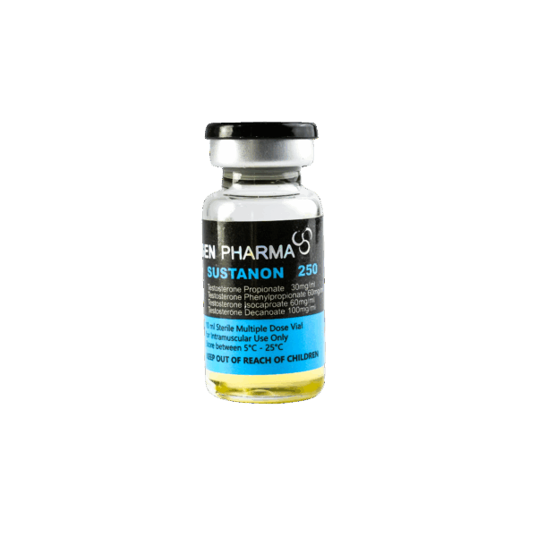 Sustanon 250 - Image 3