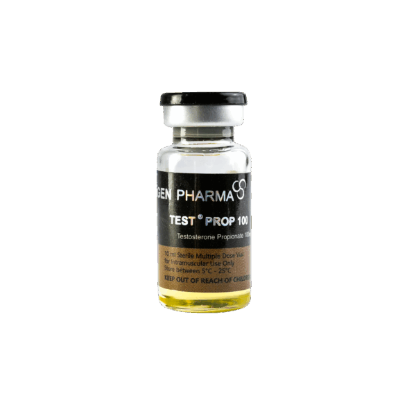 Test Prop 100 - Image 3
