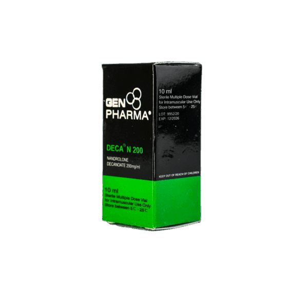 Deca N 200 - Image 2