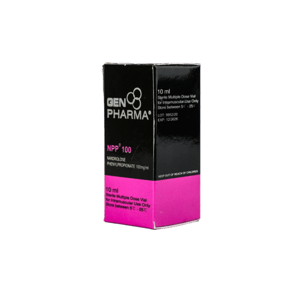 NPP 100 - Image 2