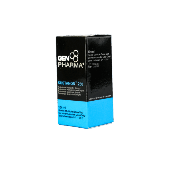 Sustanon 250 - Image 2