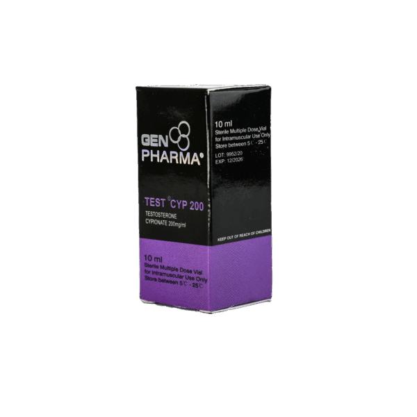 Test CYP 200 - Image 2