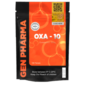 Oxa 10