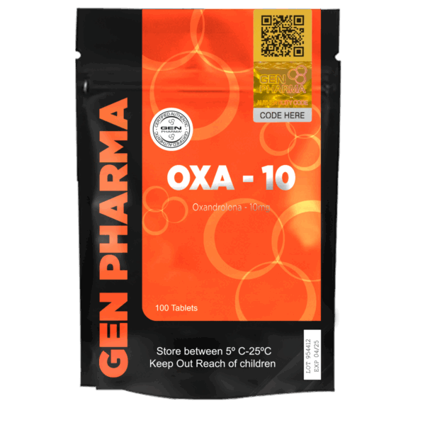 Oxa 10