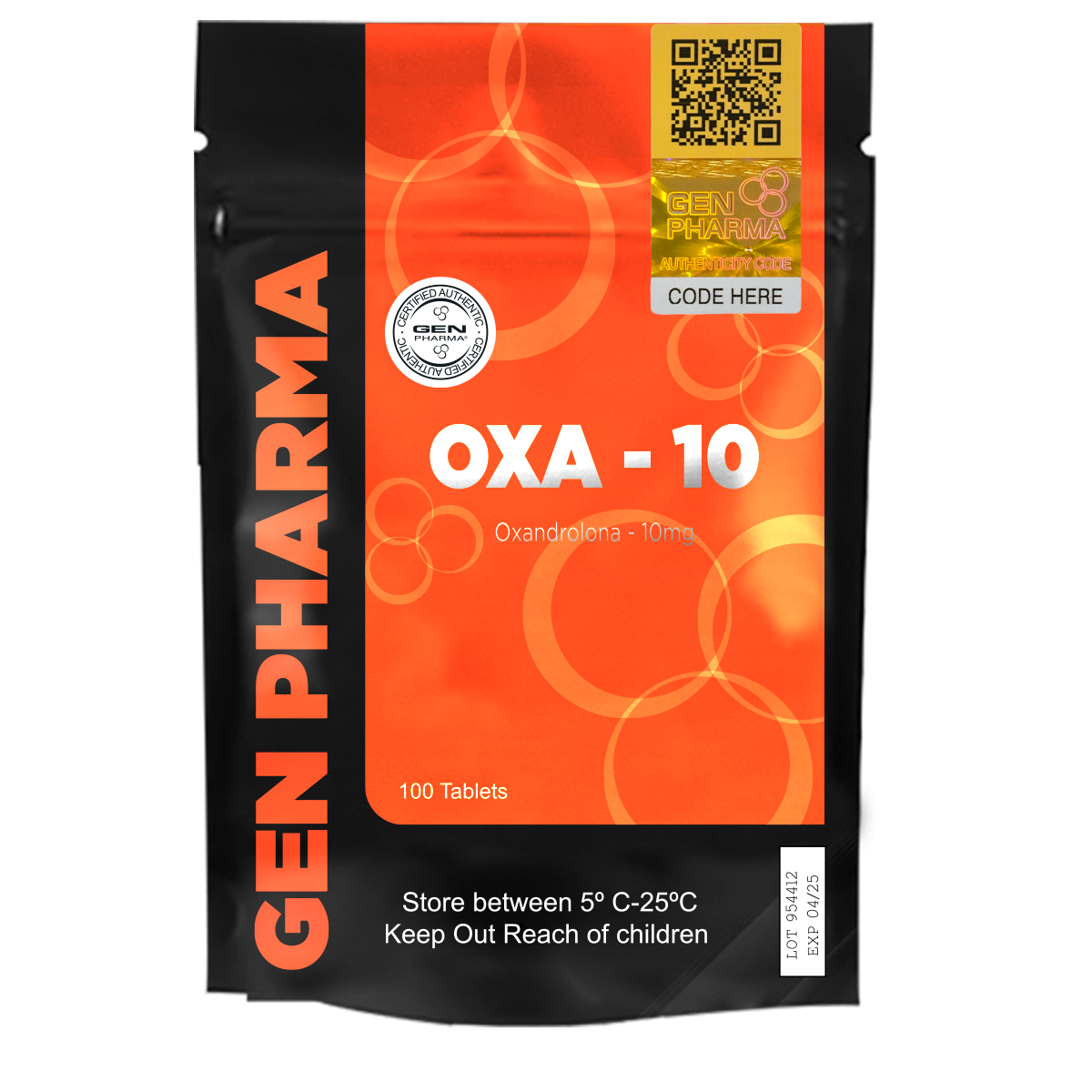Oxa 10