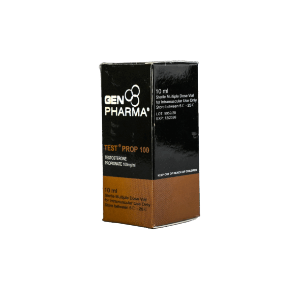 Test Prop 100 - Image 4