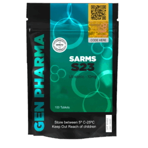Sarms S23
