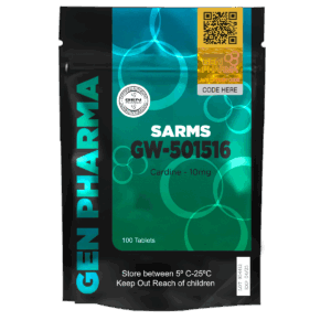 Sarms Gw 501516