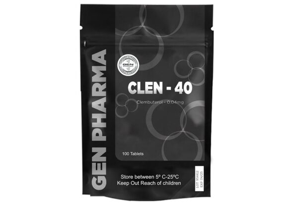 Clen 40