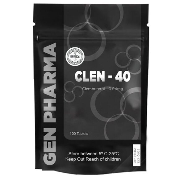 Clen 40