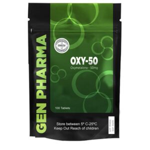 Oxy 50