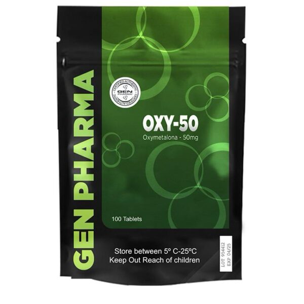 Oxy 50