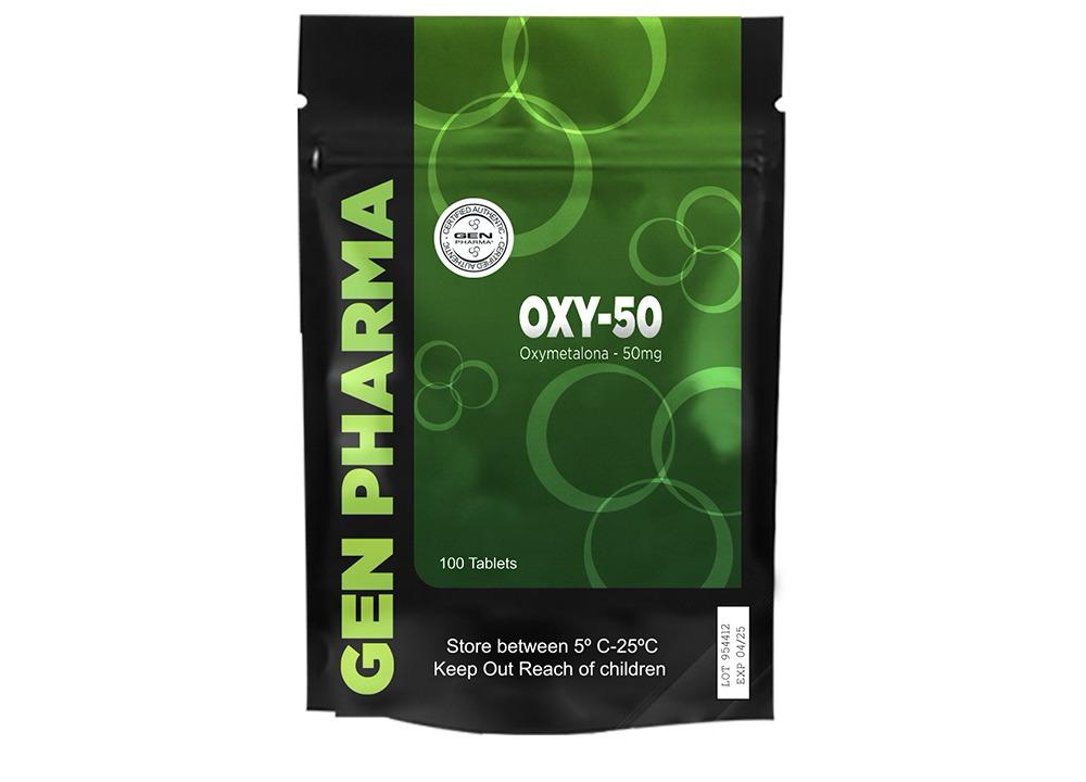 Oxy 50