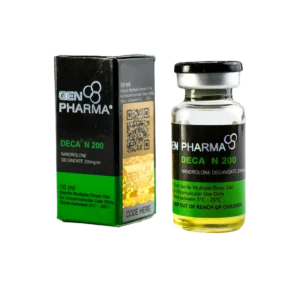 Deca N 200