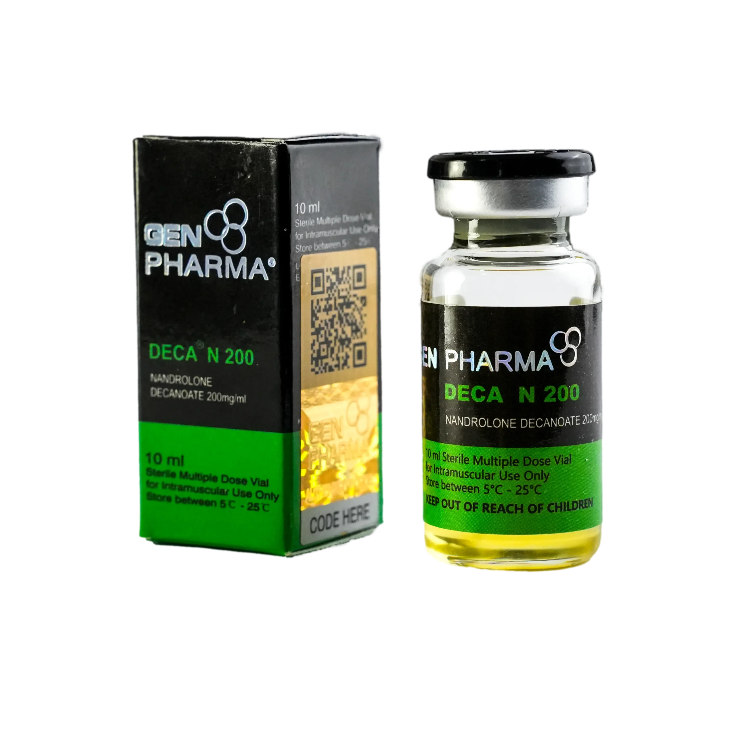 Deca N 200