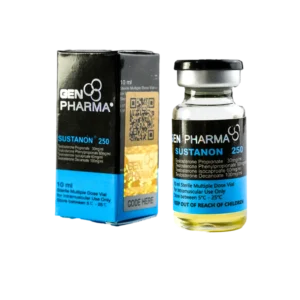 Sustanon 250