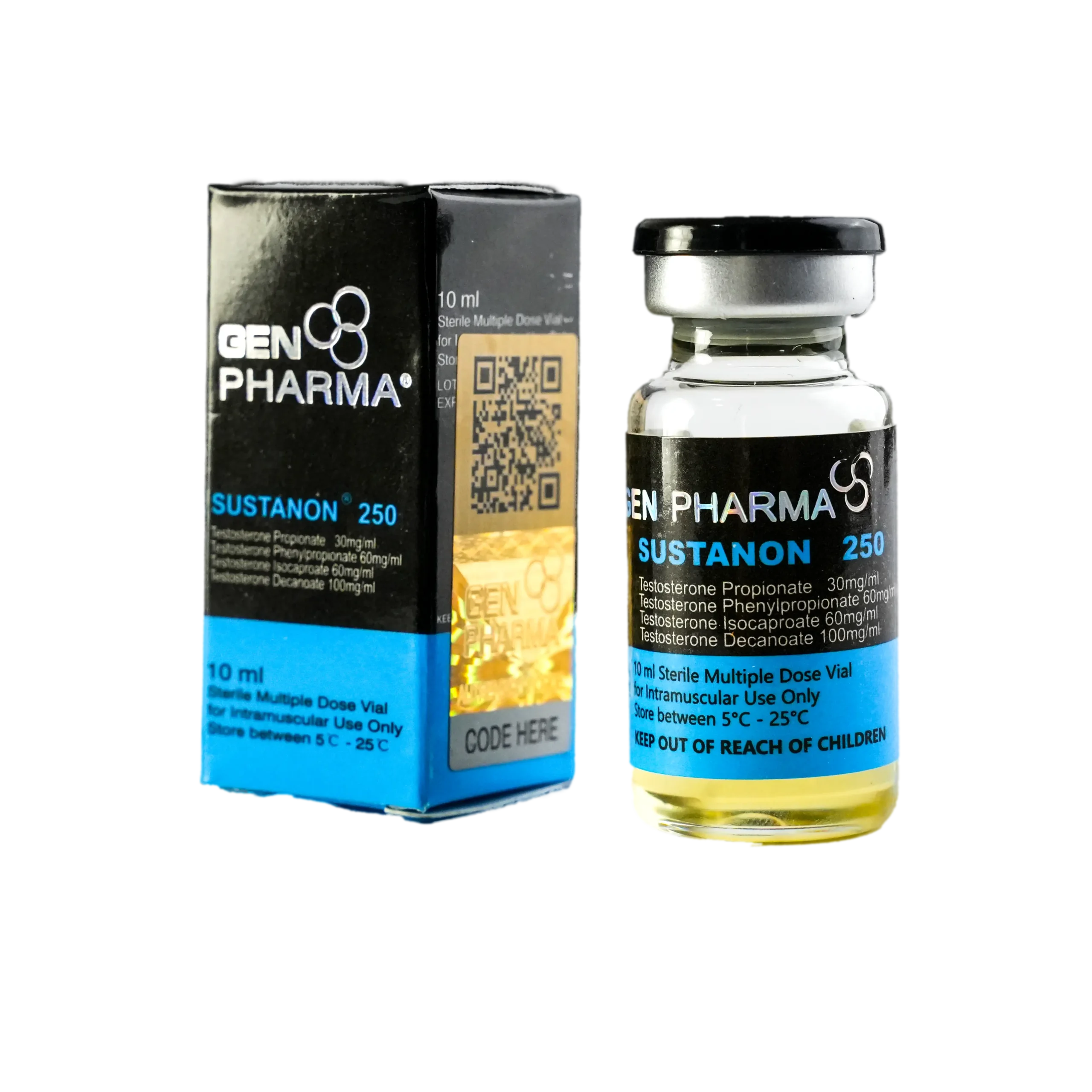 Sustanon 250