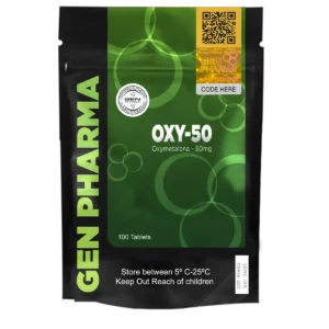 Oxy 50