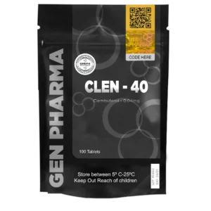 Clen 40