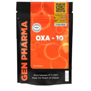 Oxa 10