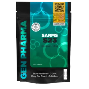 Sarms S23