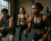 =Atletas de élite entrenando con consistencia